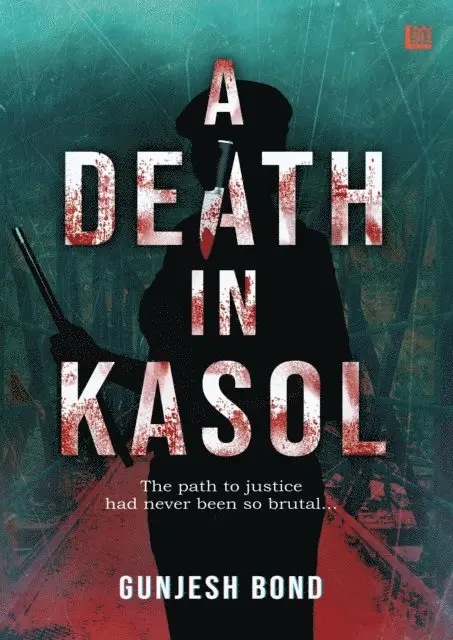 Gunjesh Bond - Death in Kasol, E-bok. Tillgänglighet: Lägg i varukorg