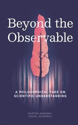 Aaryan Agrawal, Vishal Agarwal - Beyond The Observable, Häftad