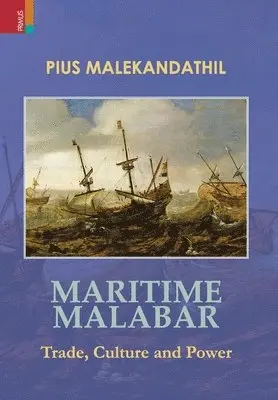 Pius Malekandathil - Maritime Malabar, Inbunden. Tillgänglighet: Lägg i varukorg