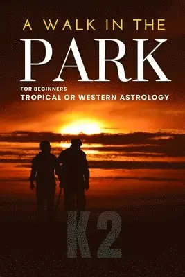 K2 - Walk in the Park, Häftad. Tillgänglighet: Lägg i varukorg