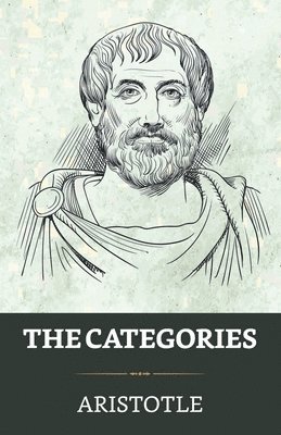 Aristotle - Categories, Häftad