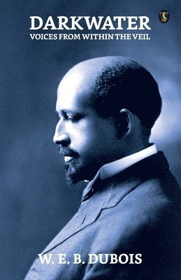 W E B Du Bois - Darkwater, Häftad