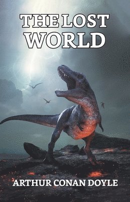 Arthur Conan Doyle - Lost World, Häftad