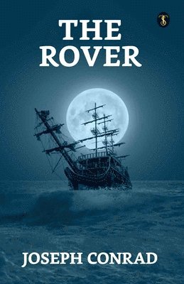 Joseph Conrad - Rover, Häftad