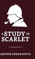 A Study in Scarlet