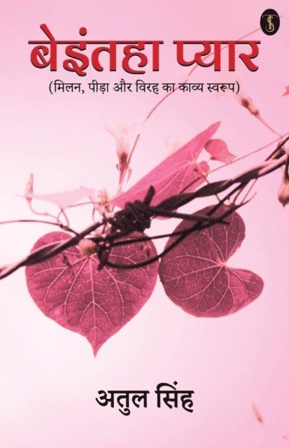 Atul Singh - Beintehaa Pyar, E-bok