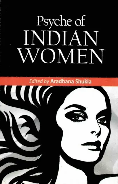 Aradhana Shukla - Psyche of Indian Women, E-bok. Tillgänglighet: Lägg i varukorg