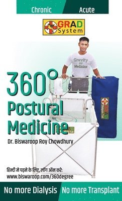 Biswaroop Roy Chowdhury - 360� Postural Medicine, Inbunden. Tillgänglighet: Lägg i varukorg