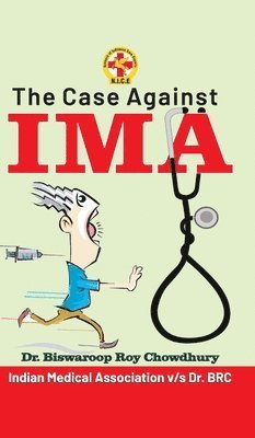 Biswaroop Roy Chowdhury - Case Against Ima, Inbunden. Tillgänglighet: Lägg i varukorg