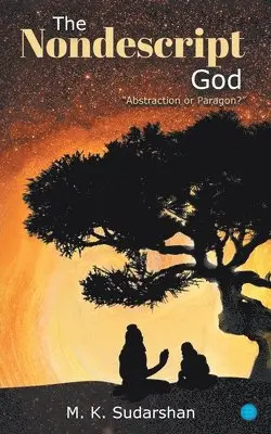 M K Sudarshan - Nondescript God, Häftad. Tillgänglighet: Lägg i varukorg