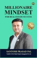 Millionaire Mindset for Real Estate Success