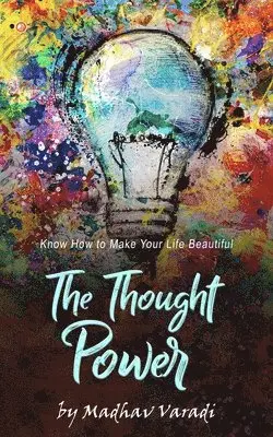 Madhav Varadi - Thought Power, Häftad. Tillgänglighet: Lägg i varukorg