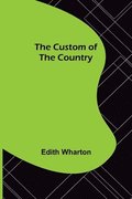 Custom of the Country