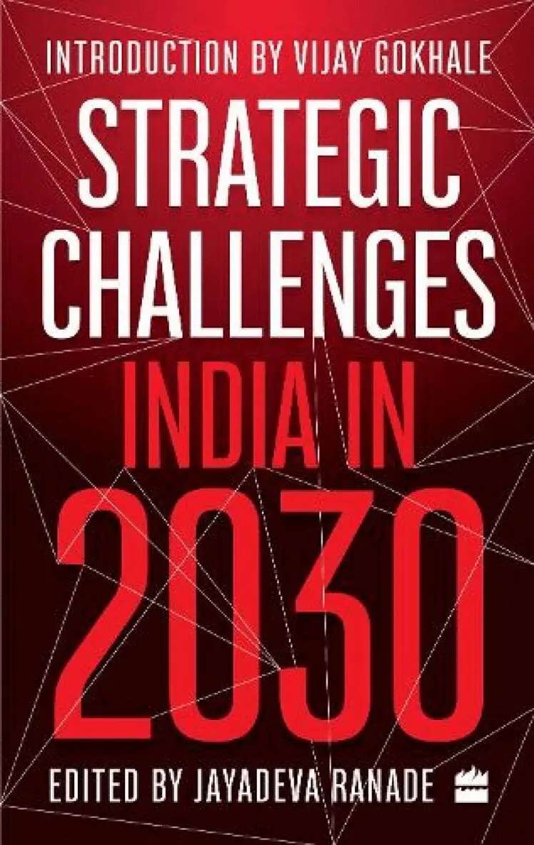Jayadeva Ranade - Strategic Challenges, Häftad. Tillgänglighet: Lägg i varukorg