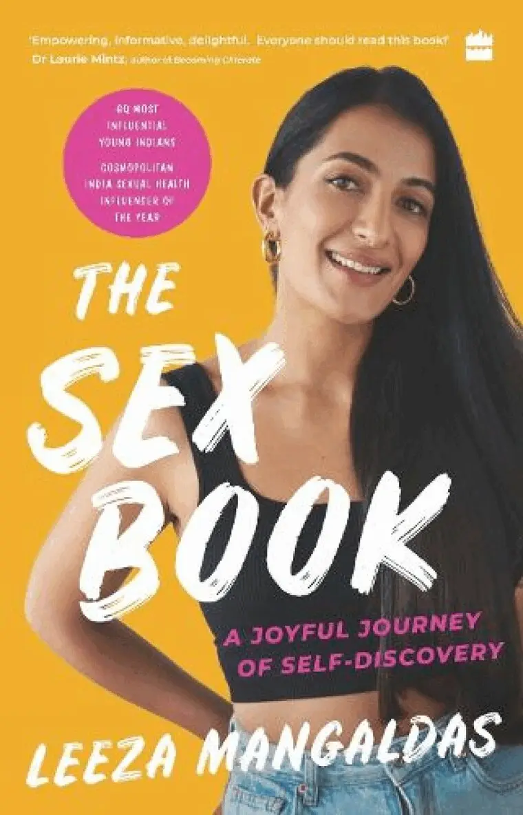 Leeza Mangaldas - Sex Book, Häftad. Tillgänglighet: Lägg i varukorg