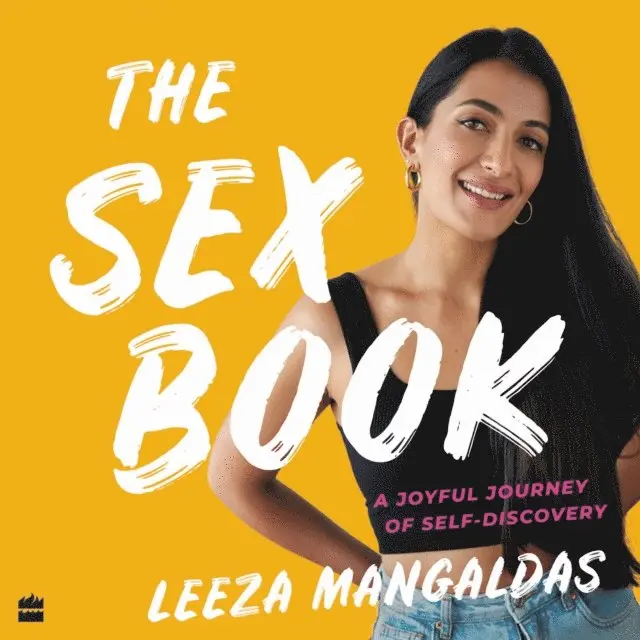 Leeza Mangaldas - Sex Book, Ljudbok. Tillgänglighet: Lägg i varukorg
