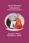 Great Musical Composers