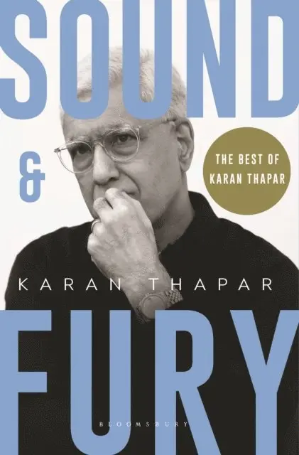 Karan Thapar - Best of Karan Thapar, E-bok. Tillgänglighet: Lägg i varukorg