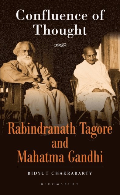 Bidyut Chakrabarty - Confluence of Thought, E-bok