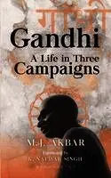 M. J. Akbar - Gandhi, Inbunden. Tillgänglighet: Lägg i varukorg