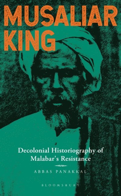 Abbas Panakkal - Musaliar King, E-bok