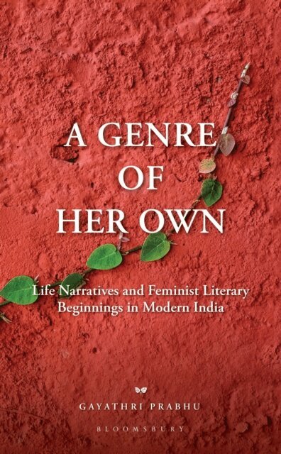 Gayathri Prabhu - Genre of Her Own, E-bok
