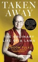 Doboom Tulku, Sudhamahi Regunathan - Taken Away, Häftad