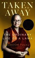 Doboom Tulku, Sudhamahi Regunathan - Taken Away, Häftad. Tillgänglighet: Tillfälligt slut