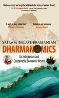 Sriram Balasubramanian - Dharmanomics, Häftad. Tillgänglighet: Tillfälligt slut