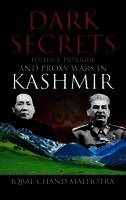 Iqbal Chand Malhotra - Iqbal Chand Malhotra: Dark Secrets, Häftad