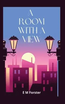 E M Forster - Room with a View, Inbunden. Tillgänglighet: Lägg i varukorg