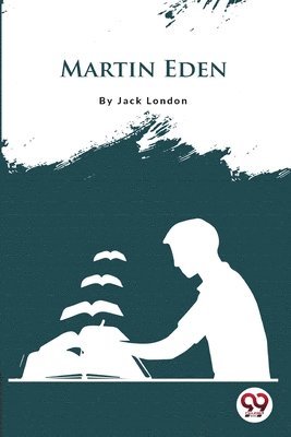 Jack London - Martin Eden, Häftad