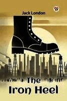 Jack London - The Iron Heel, Häftad