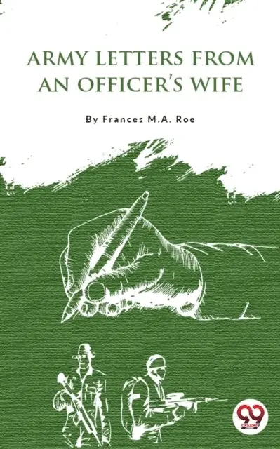 Frances M. A. Roe - Army Letters from an Officer's Wife, E-bok. Tillgänglighet: Lägg i varukorg