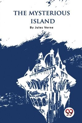 Jules Verne - Mysterious Island, Häftad