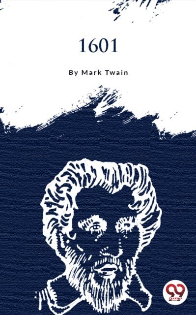 Mark Twain - 1601, E-bok