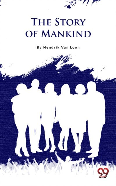 Hendrik Van Loon - Story Of Mankind, E-bok. Tillgänglighet: Lägg i varukorg