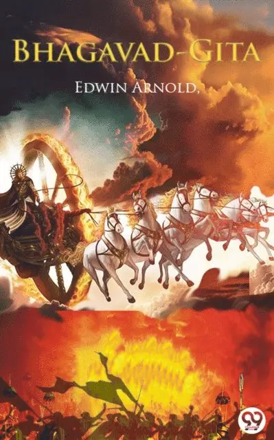 Sir Edwin Arnold - Bhagavad-Gita, E-bok. Tillgänglighet: Lägg i varukorg