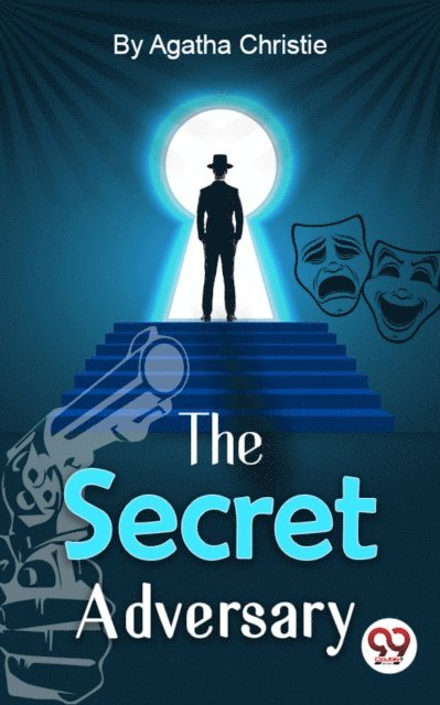 Agatha Christie - Secret Adversary, E-bok