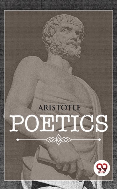 Aristotle - Poetics, E-bok