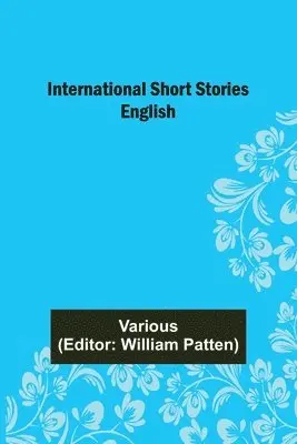 Various - International Short Stories; English, Häftad. Tillgänglighet: Lägg i varukorg