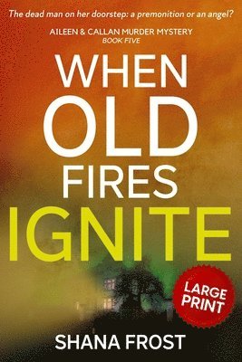 Shana Frost - When Old Fires Ignite, Häftad. Tillgänglighet: Lägg i varukorg
