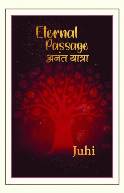 Juhi - Eternal Passage: ??? ?????, E-bok. Tillgänglighet: Lägg i varukorg