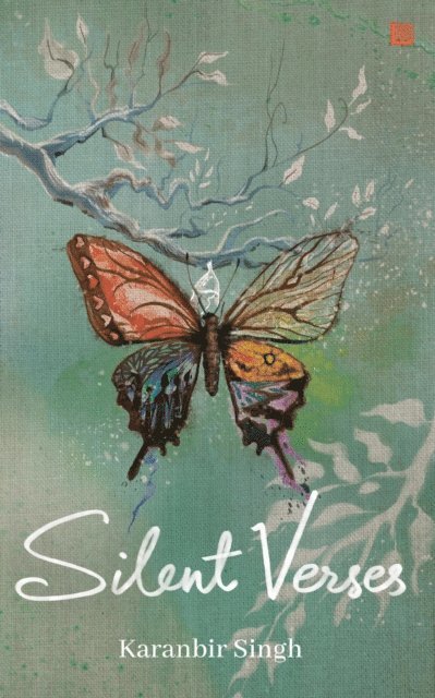 Karanbir Singh - Silent Verses, E-bok