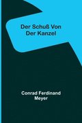 Schu� von der Kanzel