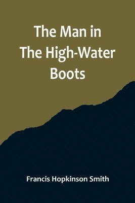 Man In The High-Water Boots