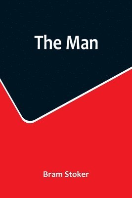 Bram Stoker - Man, Häftad