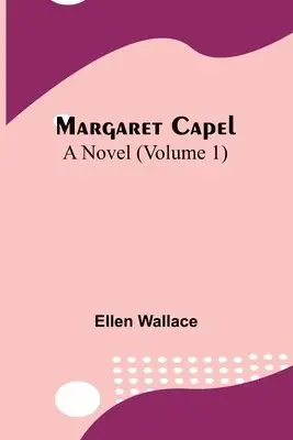 Ellen Wallace - Margaret Capel, Häftad. Tillgänglighet: Lägg i varukorg