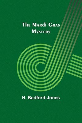 Mardi Gras Mystery