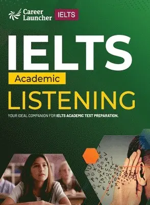 Saviour Eduction Abroad Pvt Ltd - IELTS Academic 2023, Häftad. Tillgänglighet: Lägg i varukorg
